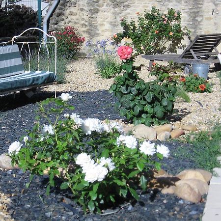 Courthézon Mas Du Puits B&B 외부 사진